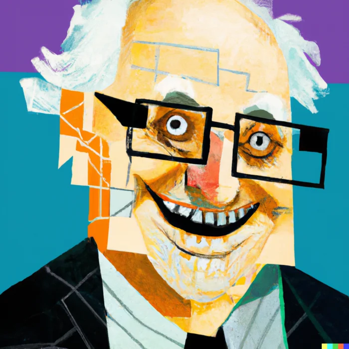Warren Buffett's Legacy: Examining The Canadian Billionaire Successor Warren Buffett's Legacy: Examining The Canadian Billionaire Successor