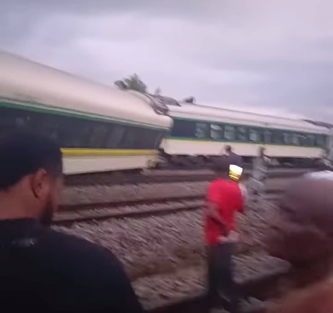 Warri-Itakpe Train Service Resumes: NRC Announcement Warri-Itakpe Train Service Resumes: NRC Announcement