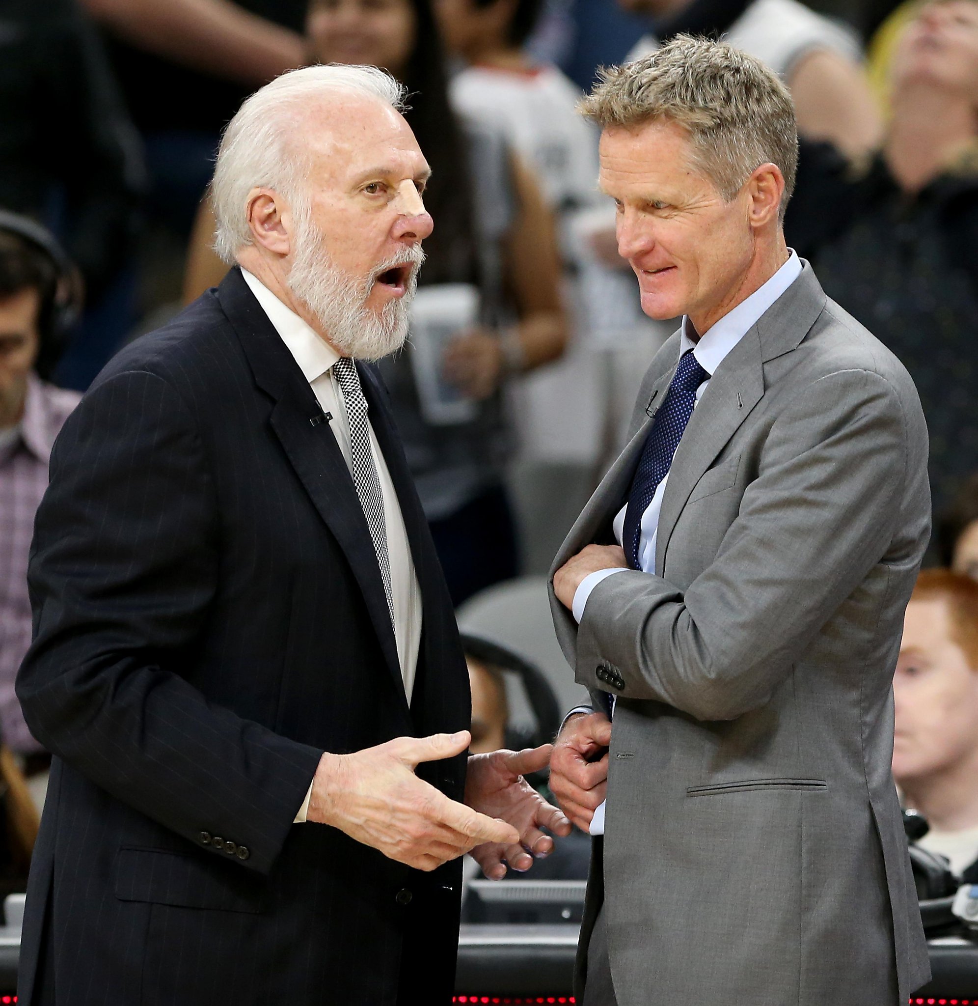 Warriors Aim To Outpace Houston's Slow-Down Strategy Warriors Aim To Outpace Houston's Slow-Down Strategy