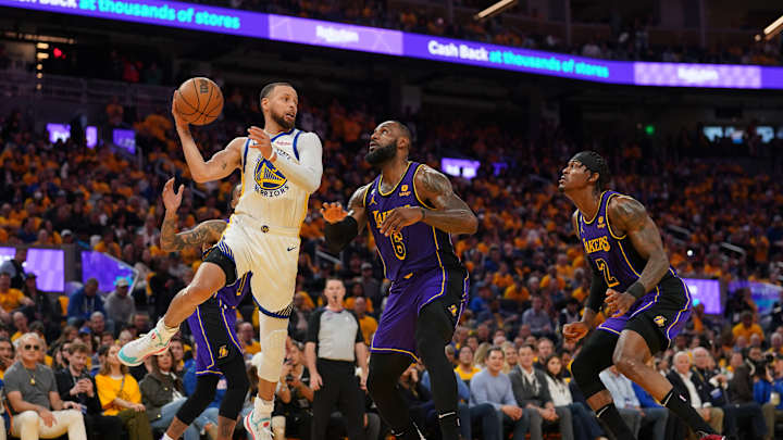 Warriors Blowout Loss: A Historical Perspective Warriors Blowout Loss: A Historical Perspective