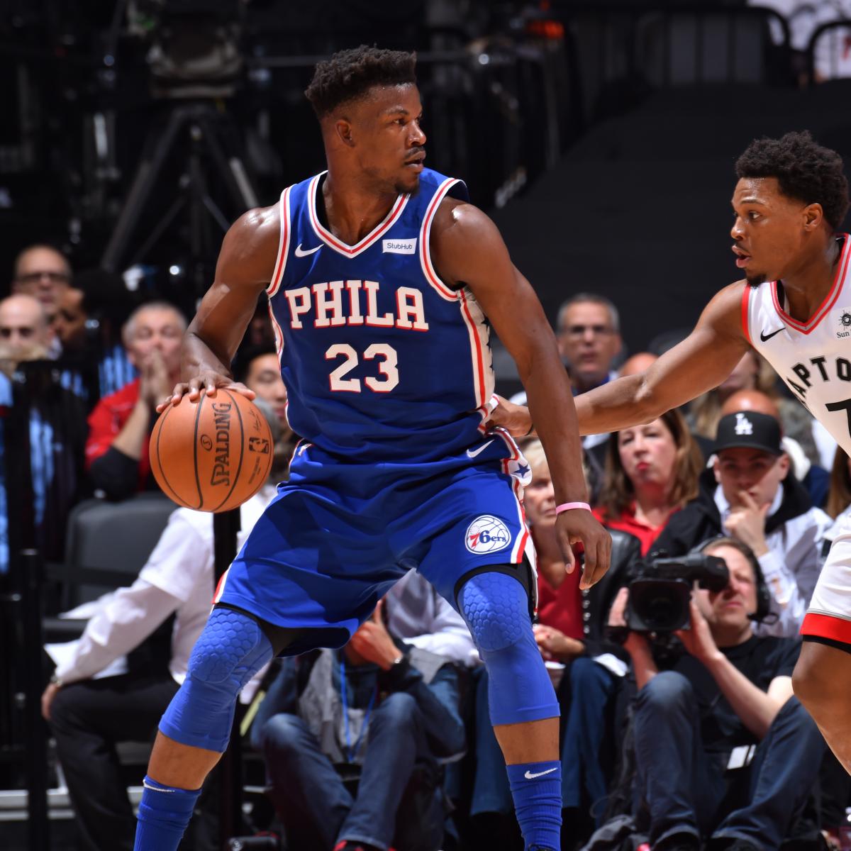 Warriors Optimistic About Jimmy Butler's Game 3 Status Warriors Optimistic About Jimmy Butler's Game 3 Status