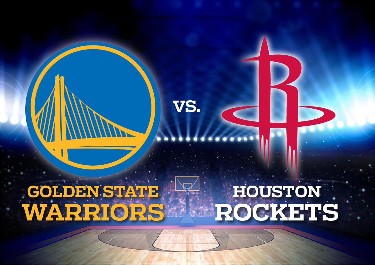 Warriors Vs. Rockets: How Crucial Is Home-Court Advantage? Warriors Vs. Rockets: How Crucial Is Home-Court Advantage?