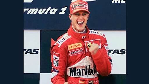 Was Michael Schumacher's Comeback Futile? Red Bull's Counsel And Its Consequences Was Michael Schumacher's Comeback Futile? Red Bull's Counsel And Its Consequences