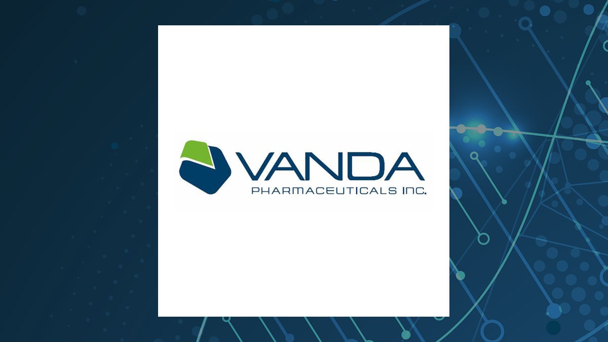 Washington Capitals & Vanda Pharmaceuticals: A Joint Effort For ALL CAPS 2025 Playoffs Success Washington Capitals & Vanda Pharmaceuticals: A Joint Effort For ALL CAPS 2025 Playoffs Success