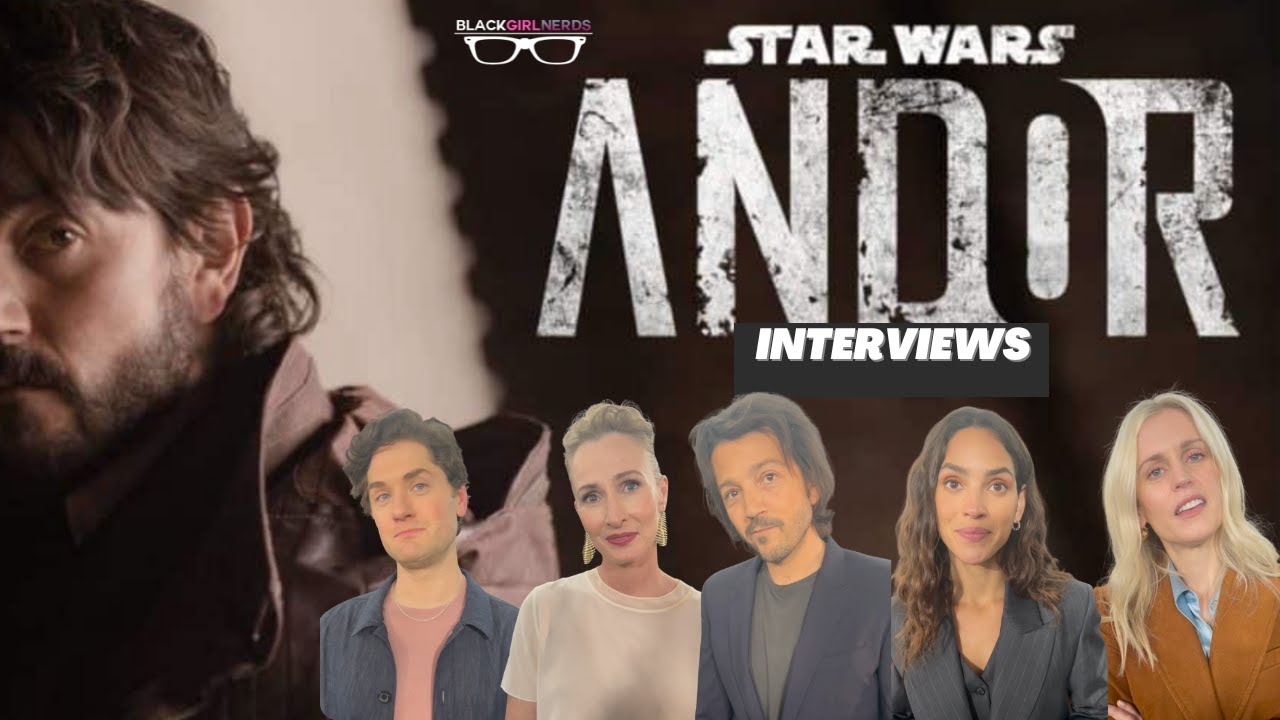 Watch Andor Season 1, Episodes 1-3: Hulu And YouTube Options Watch Andor Season 1, Episodes 1-3: Hulu And YouTube Options