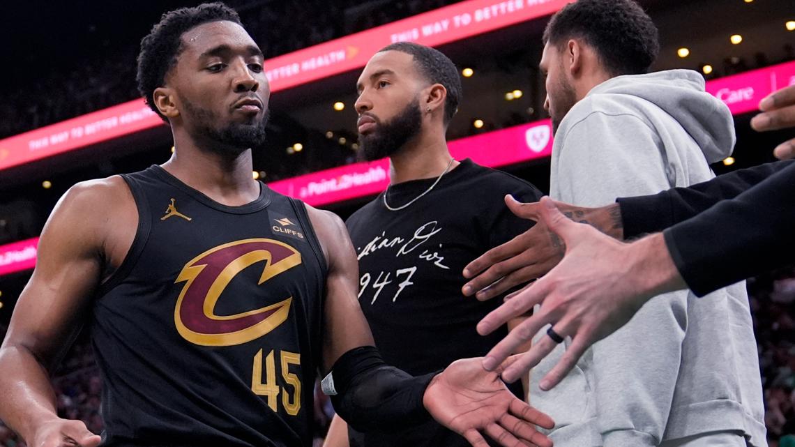 Watch Cavaliers Vs. Heat Game 2: Your Complete Guide To NBA Playoffs Live Streaming Watch Cavaliers Vs. Heat Game 2: Your Complete Guide To NBA Playoffs Live Streaming