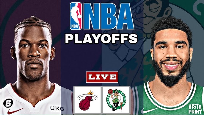 Watch Celtics Vs Heat Live: February 10th Game Details Watch Celtics Vs Heat Live: February 10th Game Details