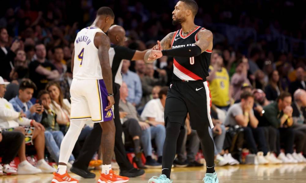 Watch Celtics Vs. Trail Blazers Live: Game Details For March 23rd Watch Celtics Vs. Trail Blazers Live: Game Details For March 23rd