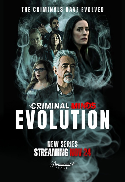 Watch Criminal Minds: Evolution Season 18 Premiere Free: Streaming Options Watch Criminal Minds: Evolution Season 18 Premiere Free: Streaming Options