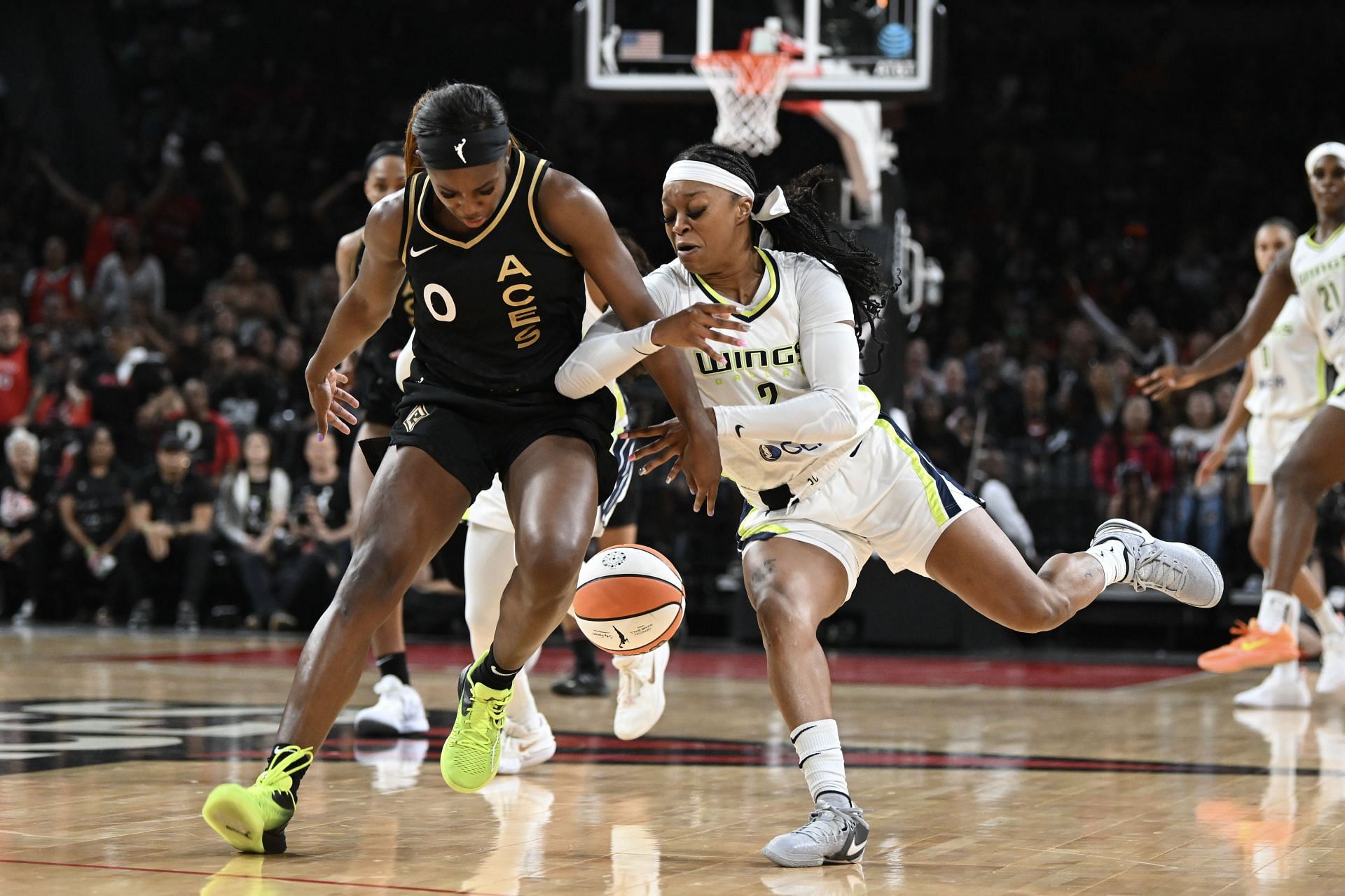 Watch Dallas Wings Vs. Las Vegas Aces WNBA Preseason Game Online Free Watch Dallas Wings Vs. Las Vegas Aces WNBA Preseason Game Online Free