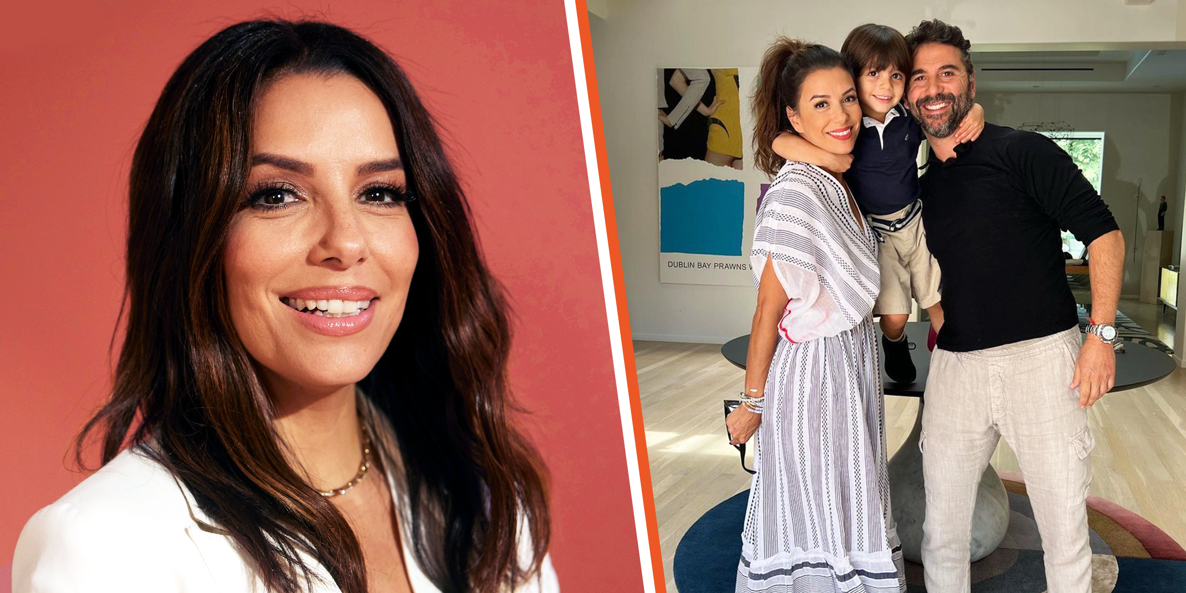 WATCH: Eva Longoria's Misadventures In WATCH: Eva Longoria's Misadventures In