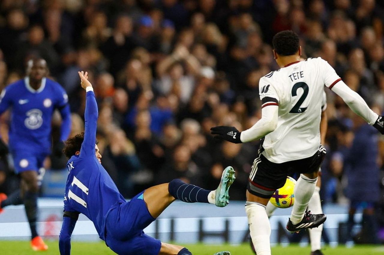 Watch Fulham Vs Chelsea: Premier League Matchday 33 Live Stream & TV Guide