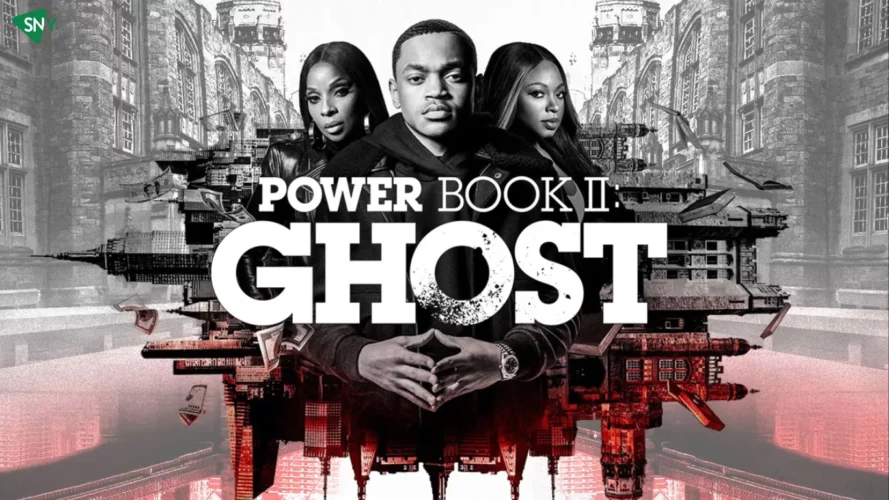 Watch Ghost Season 4 Finale Online: Free Streaming Services Compared Watch Ghost Season 4 Finale Online: Free Streaming Services Compared