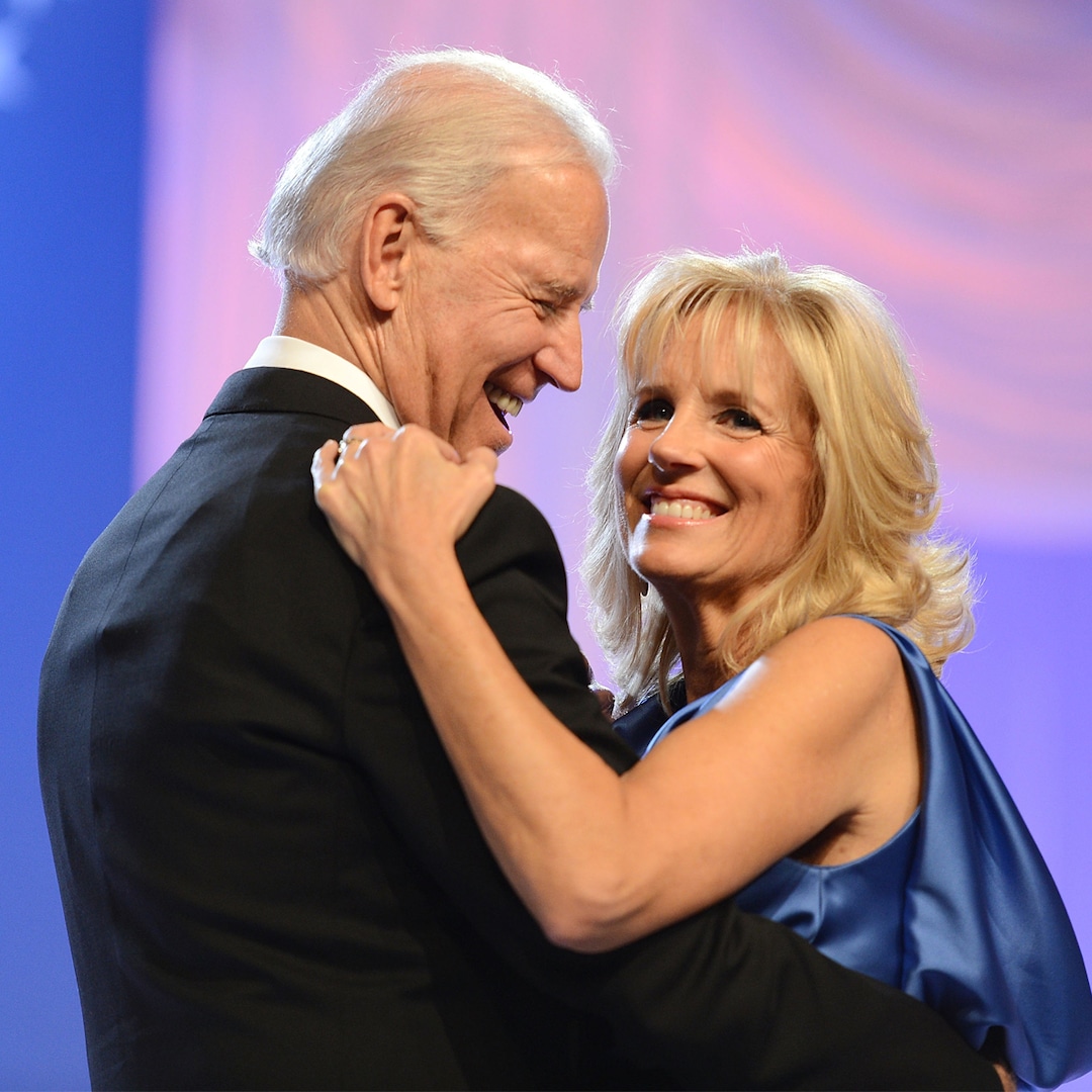 Watch Joe And Jill Biden's The View Interview: A Complete Guide Watch Joe And Jill Biden's The View Interview: A Complete Guide