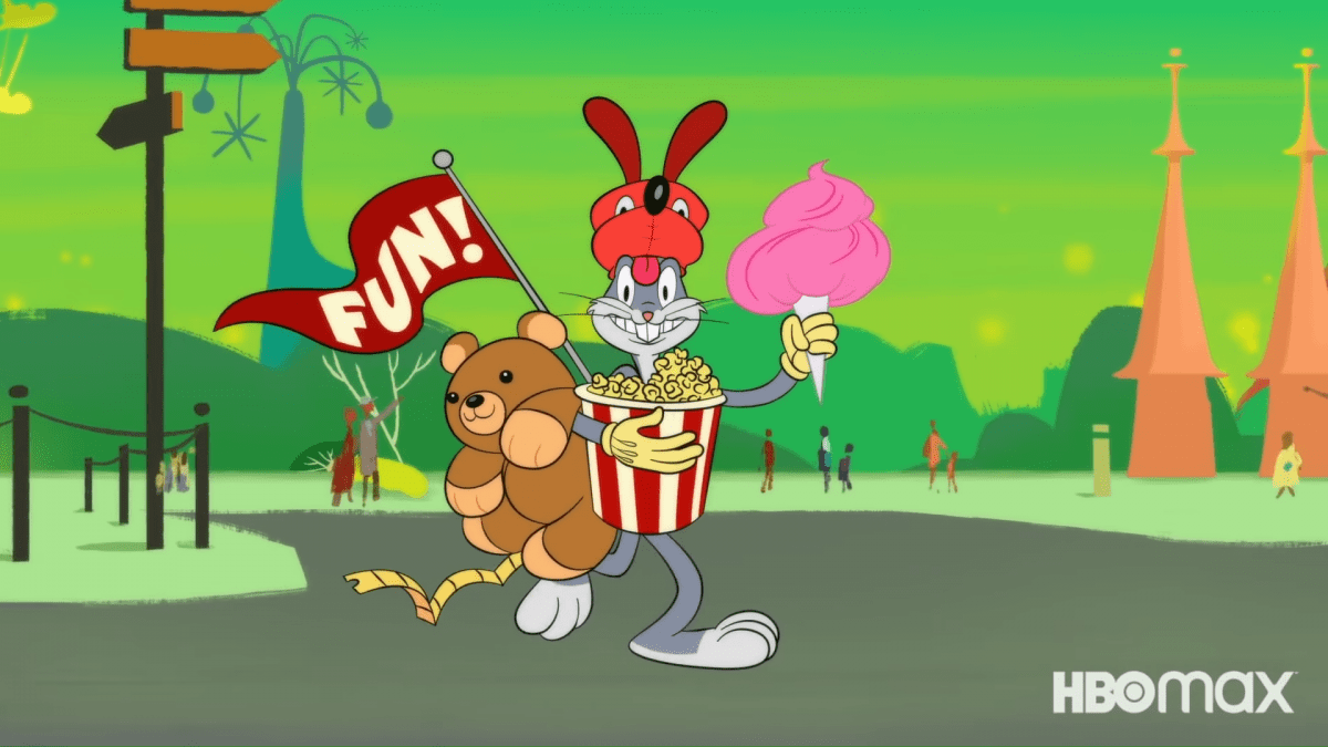 Watch Looney Tunes And Cartoon Network Stars Unite In New 2025 Animated Short Watch Looney Tunes And Cartoon Network Stars Unite In New 2025 Animated Short