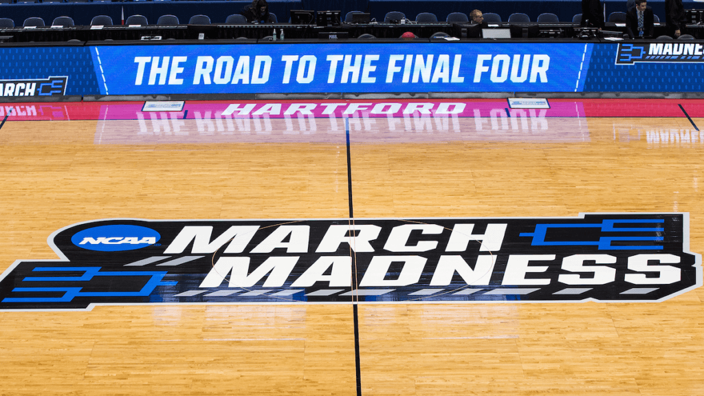 Watch March Madness 2025 Without Cable: A Cord-Cutter's Guide Watch March Madness 2025 Without Cable: A Cord-Cutter's Guide