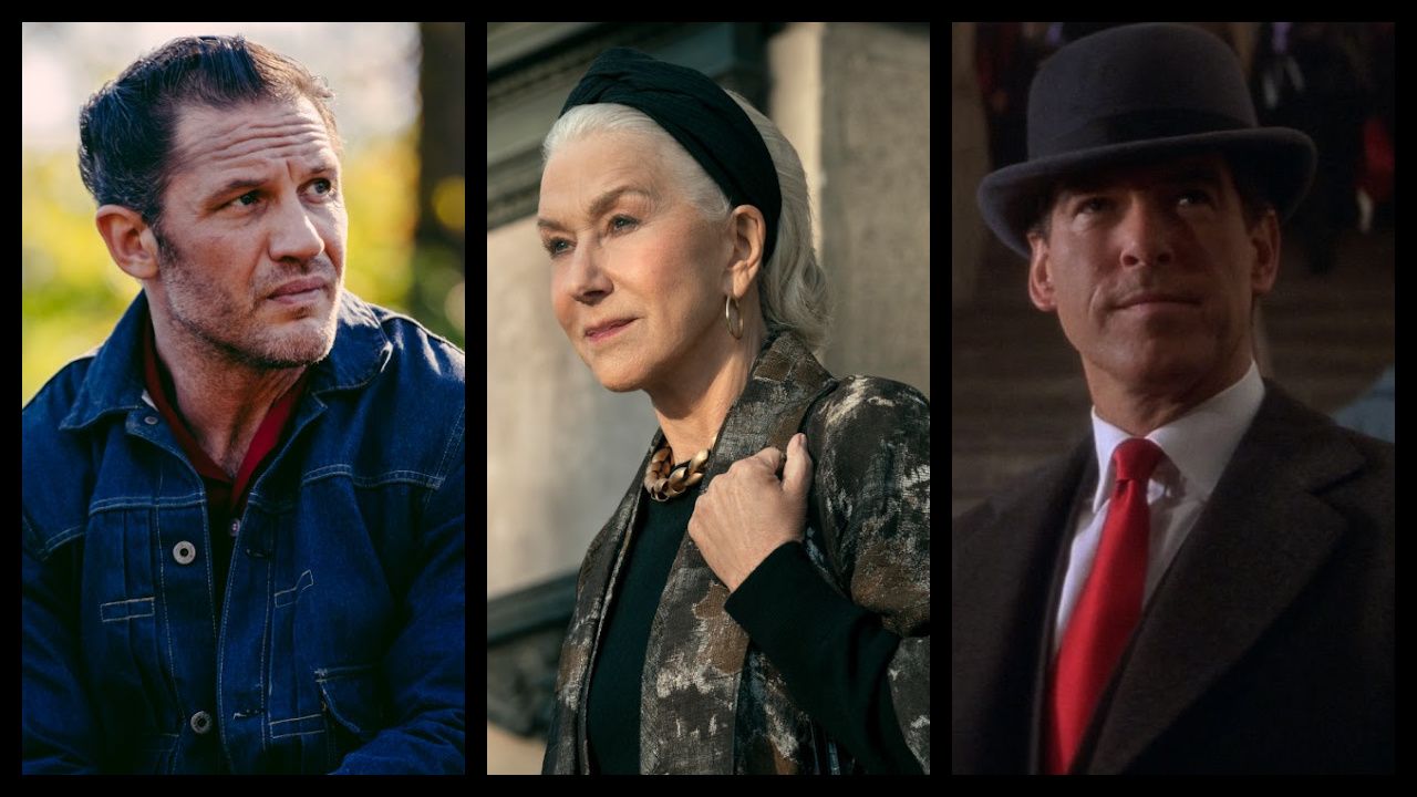 Watch Mob Land Season 1 Online: A Guide With Pierce Brosnan, Tom Hardy, & Helen Mirren Watch Mob Land Season 1 Online: A Guide With Pierce Brosnan, Tom Hardy, & Helen Mirren
