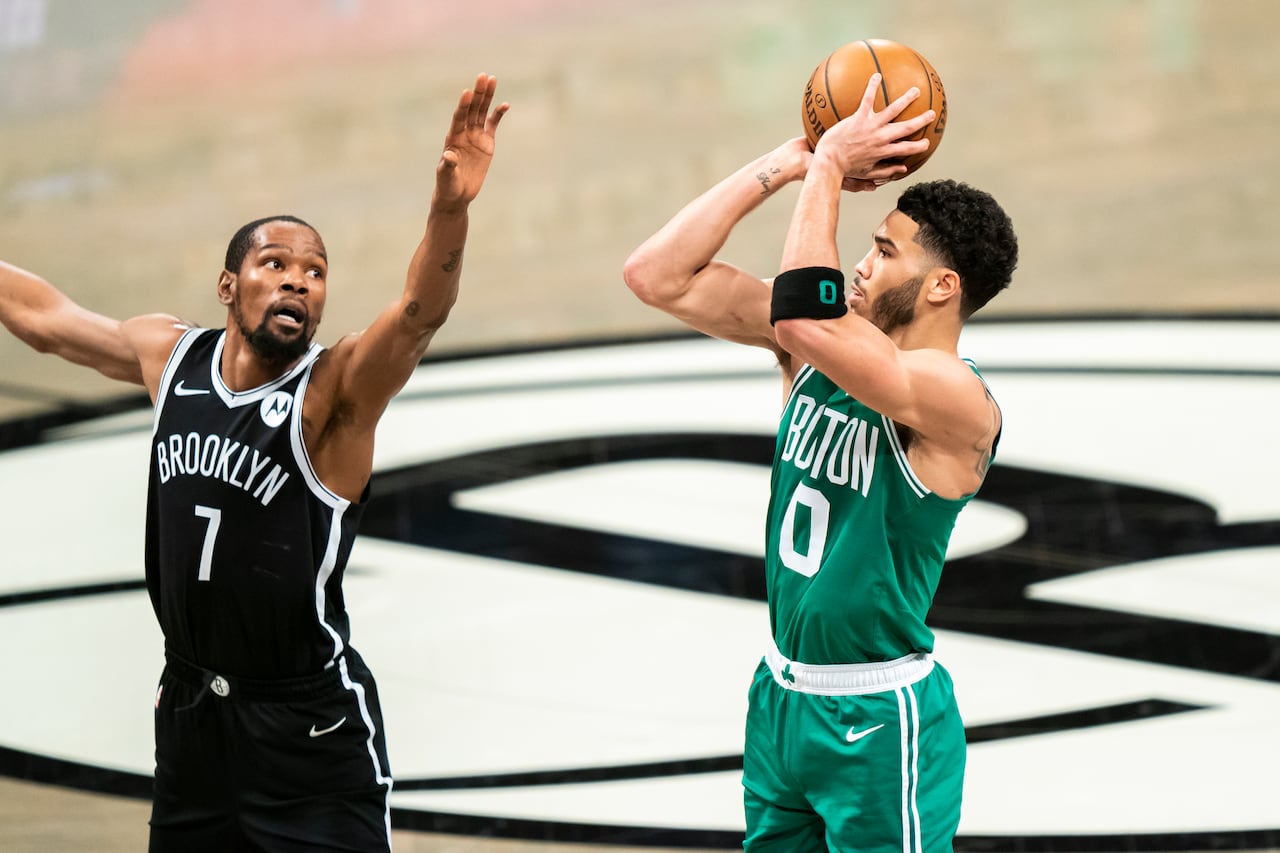 Watch NY Knicks Vs Brooklyn Nets: Free Live Stream Options For NBA Season Finale Watch NY Knicks Vs Brooklyn Nets: Free Live Stream Options For NBA Season Finale