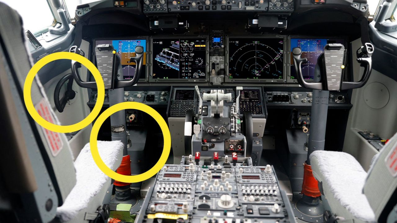 Watch Pete Muntean's CNN Experience: Air Traffic Control Failure Watch Pete Muntean's CNN Experience: Air Traffic Control Failure
