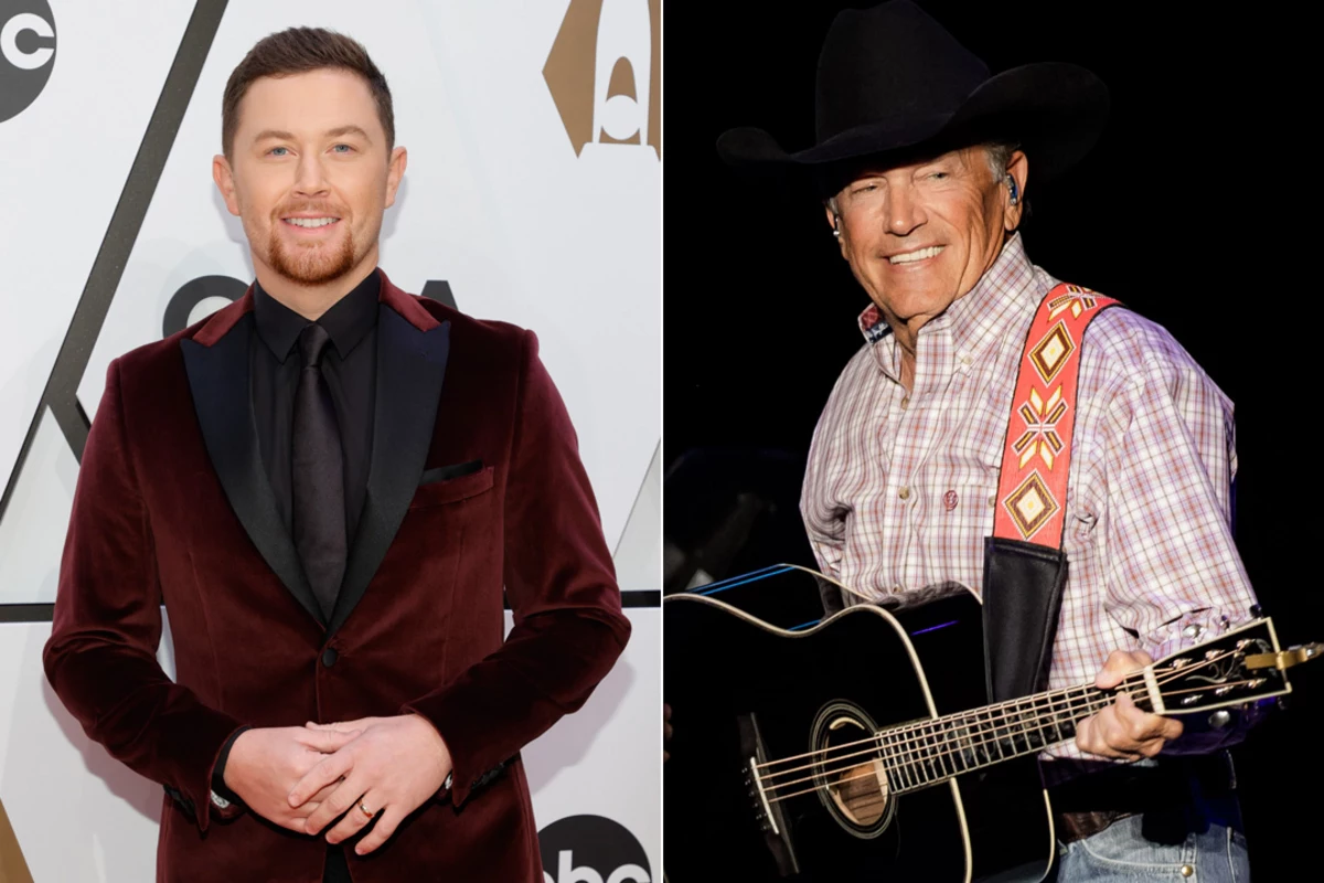 Watch Scotty McCreery's Son's Impressive George Strait Cover Watch Scotty McCreery's Son's Impressive George Strait Cover