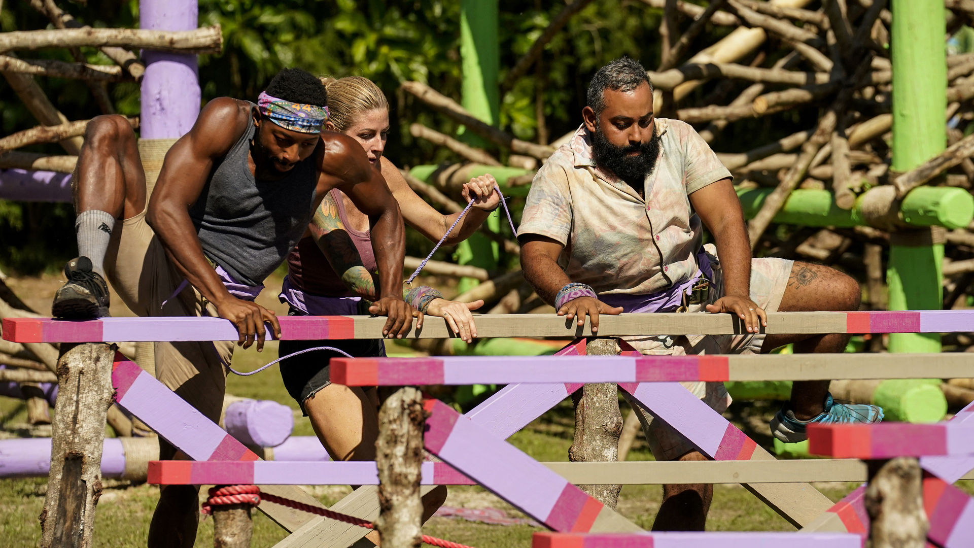 Watch Survivor Season 48 Episode 13 Online Free: Streaming Options Explored Watch Survivor Season 48 Episode 13 Online Free: Streaming Options Explored