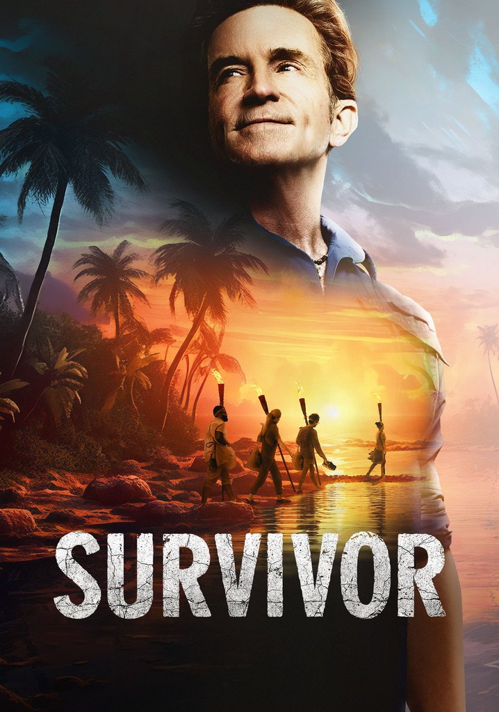 Watch Survivor Season 48 Finale Online: Free Streaming Options Watch Survivor Season 48 Finale Online: Free Streaming Options