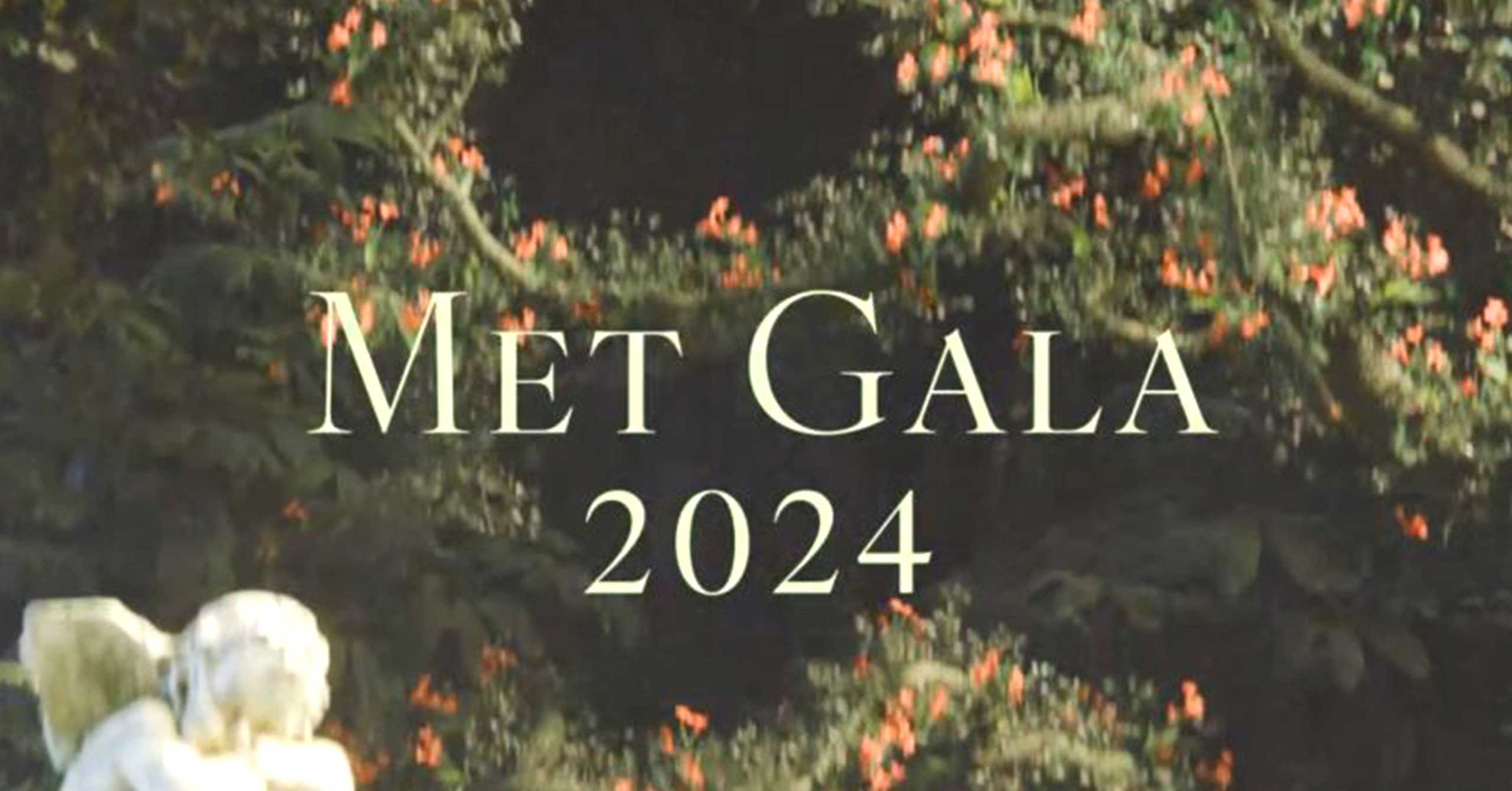 Watch The 2025 Met Gala Live: A Streaming Guide For Viewers In Latin America, Mexico, And The U.S. Watch The 2025 Met Gala Live: A Streaming Guide For Viewers In Latin America, Mexico, And The U.S.