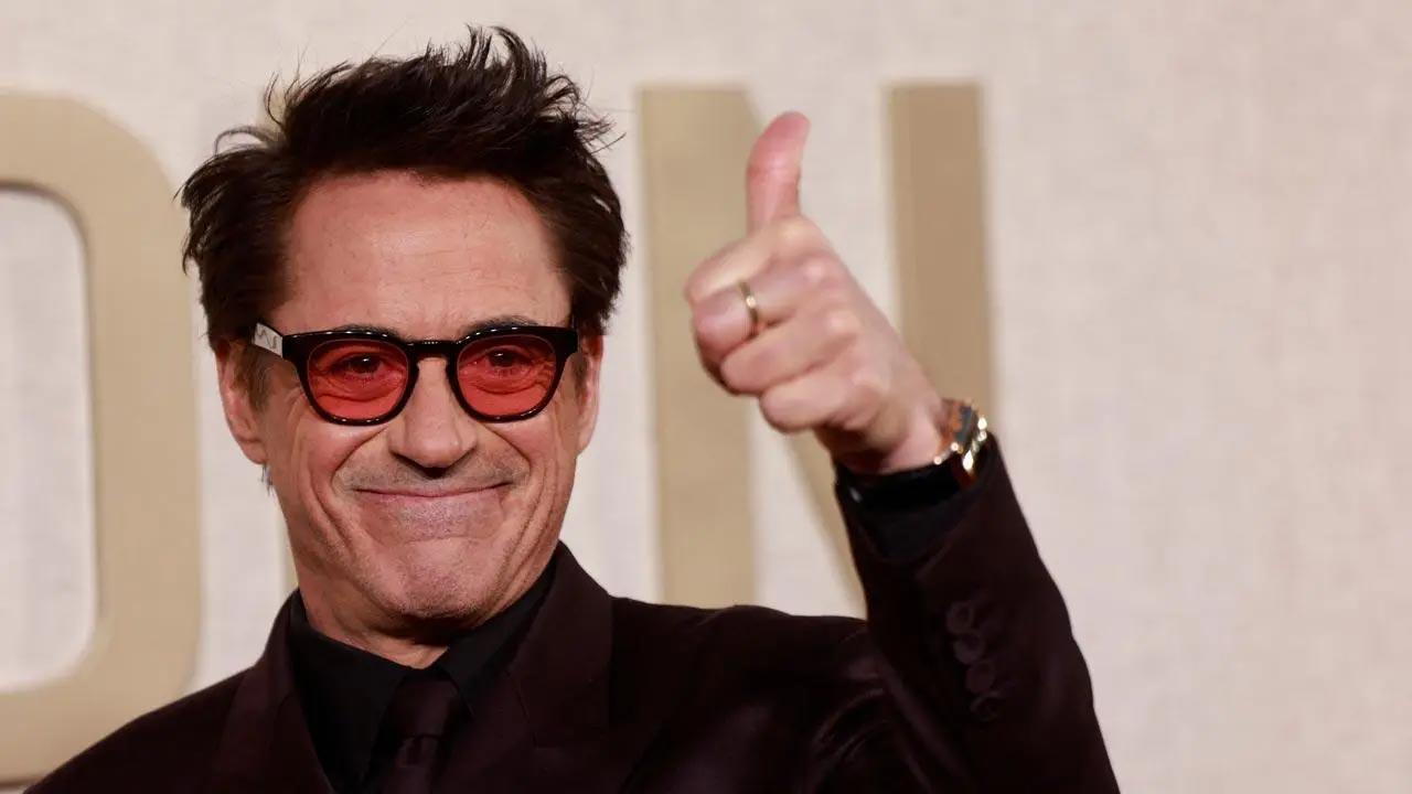 Watch The Hollywood Legend's Journey: Debut Film To Oscar Win, All On Disney+ Watch The Hollywood Legend's Journey: Debut Film To Oscar Win, All On Disney+