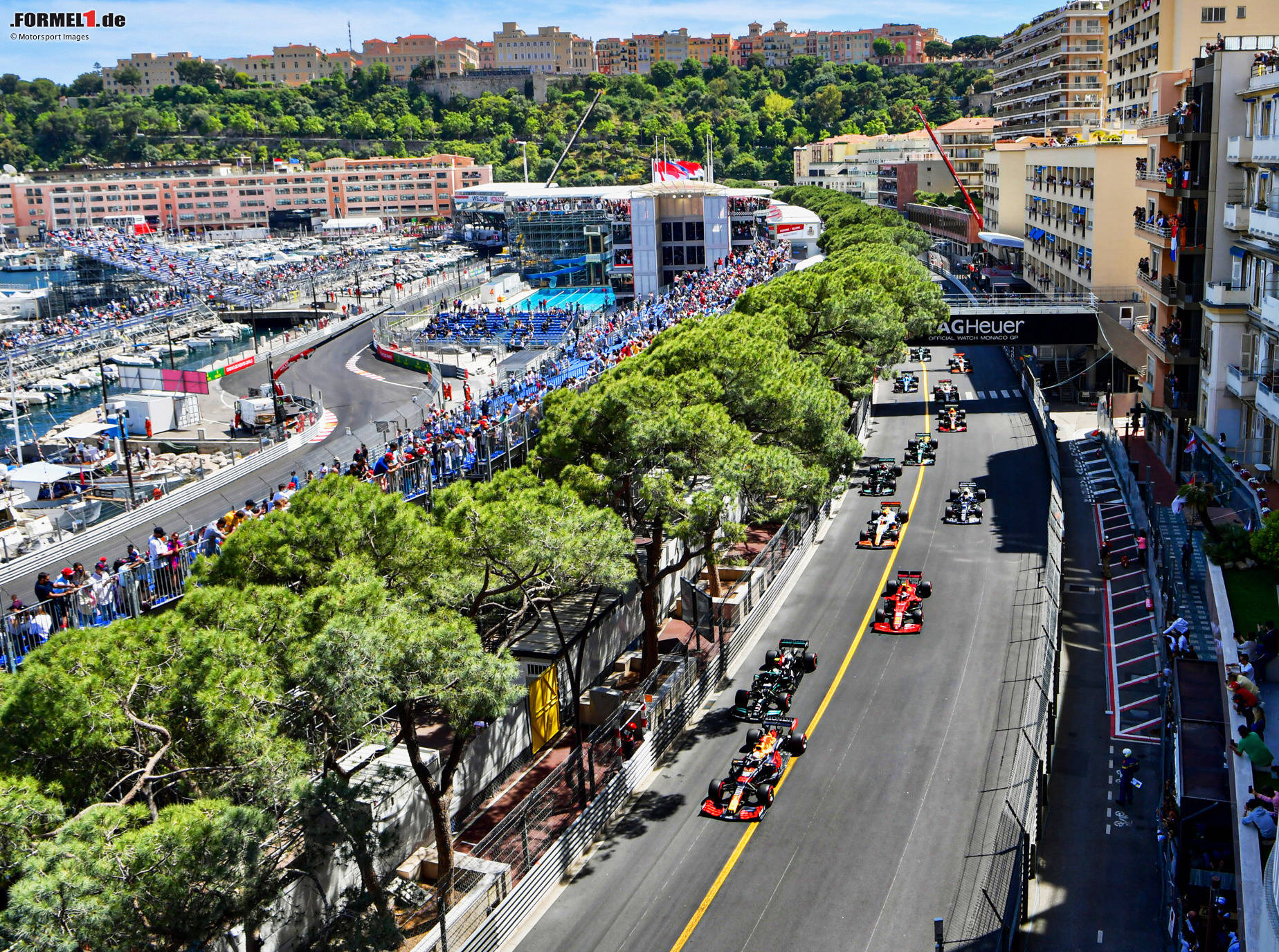 Watch The Monaco Grand Prix 2025: Your Ultimate Guide To Live Streaming & TV Schedules Watch The Monaco Grand Prix 2025: Your Ultimate Guide To Live Streaming & TV Schedules