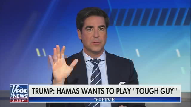 Watters' Cheating Joke Sparks Outrage: Hypocrisy Accusations Rock Fox News Watters' Cheating Joke Sparks Outrage: Hypocrisy Accusations Rock Fox News
