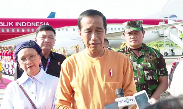 Wawasan SBY: Strategi Non-Intervensi Dalam Krisis Myanmar Wawasan SBY: Strategi Non-Intervensi Dalam Krisis Myanmar