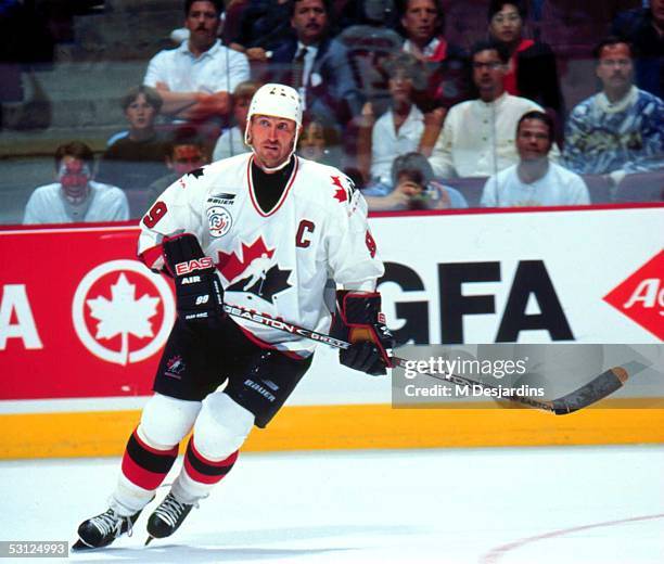 Wayne Gretzky And The Canada-US Divide: Examining The Impact Of Trump's Policies Wayne Gretzky And The Canada-US Divide: Examining The Impact Of Trump's Policies