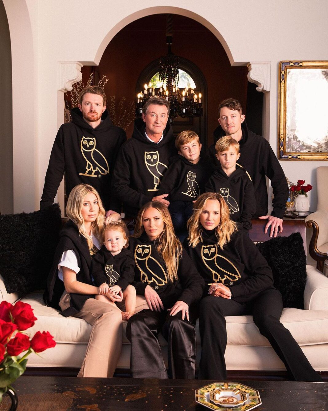Wayne Gretzky's Fast Facts: A Quick Look At The Great One's Life And Career Wayne Gretzky's Fast Facts: A Quick Look At The Great One's Life And Career
