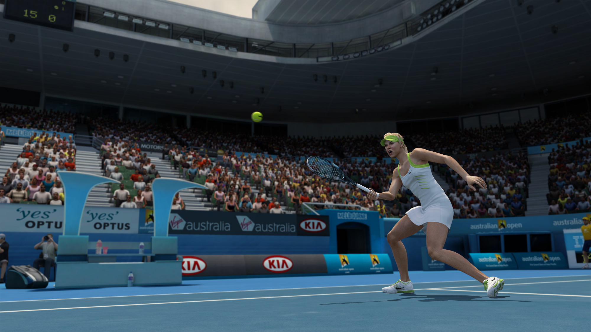 WBD's Grand Slam Tennis Coverage: What To Expect WBD's Grand Slam Tennis Coverage: What To Expect