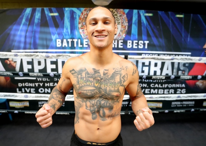 WBO Weighs Usyk-Dubois Rematch: Parker's Mandatory Challenger Status WBO Weighs Usyk-Dubois Rematch: Parker's Mandatory Challenger Status