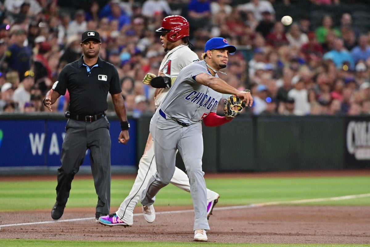 Weathers And Stowers Lead Marlins To Win Against Cubs Weathers And Stowers Lead Marlins To Win Against Cubs