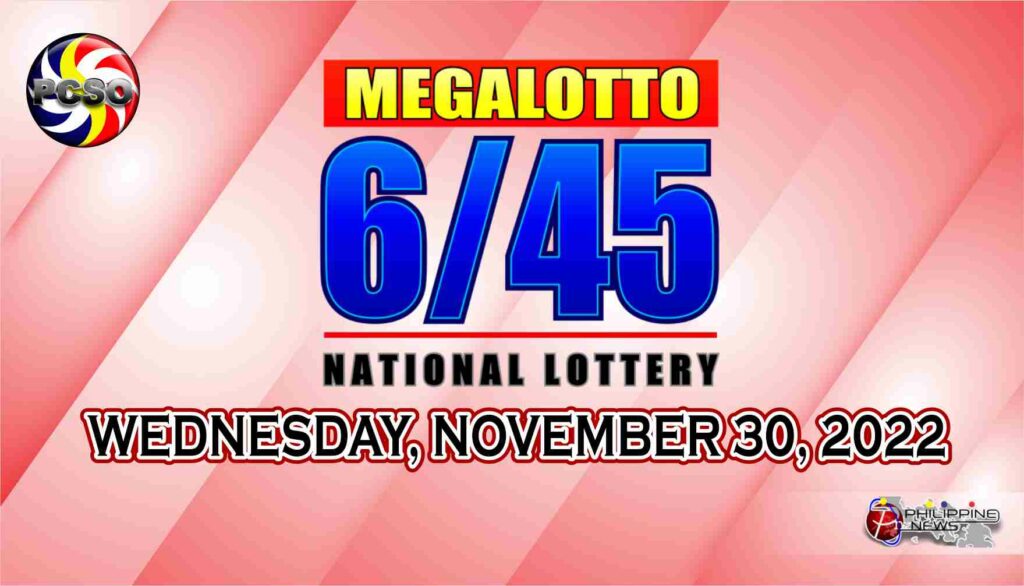 Wednesday, April 16, 2025 Lotto Results Wednesday, April 16, 2025 Lotto Results