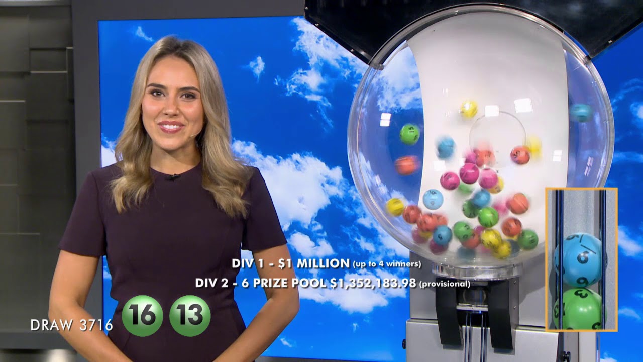Wednesday Lotto Draw Results April 9th: Check Your Ticket Wednesday Lotto Draw Results April 9th: Check Your Ticket