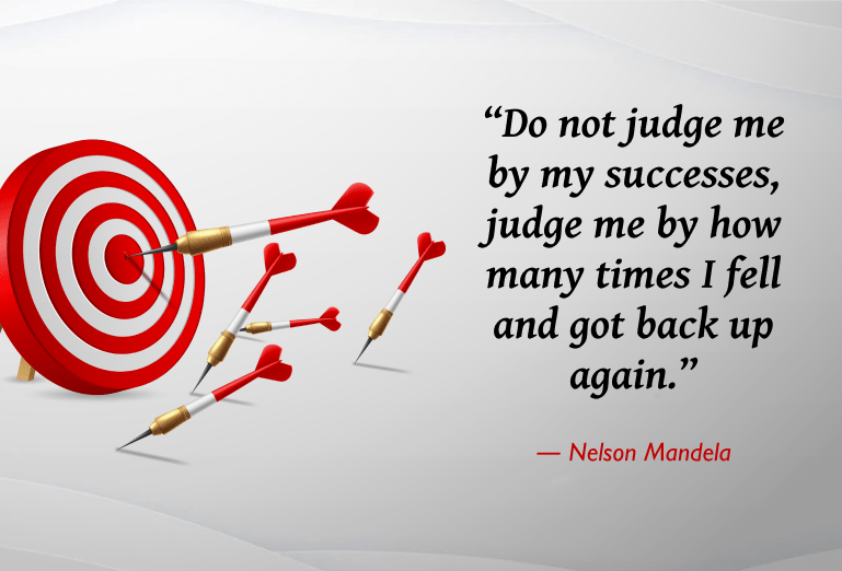 Week In Review: Flashbacks To Failure: Learning From Mistakes Week In Review: Flashbacks To Failure: Learning From Mistakes