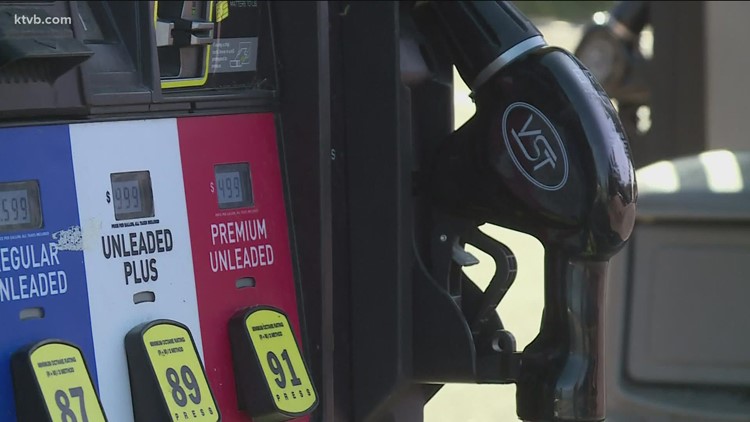 Weekly Virginia Gas Price Report: Decrease Confirmed By GasBuddy Weekly Virginia Gas Price Report: Decrease Confirmed By GasBuddy