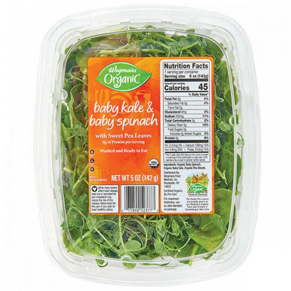 Wegmans Recall: Steps To Take After Buying Braised Beef With Vegetables Wegmans Recall: Steps To Take After Buying Braised Beef With Vegetables