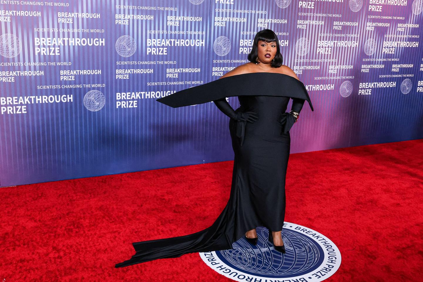 Weight Loss Win: Lizzo Dances To Celebrate Her Goal Weight Loss Win: Lizzo Dances To Celebrate Her Goal