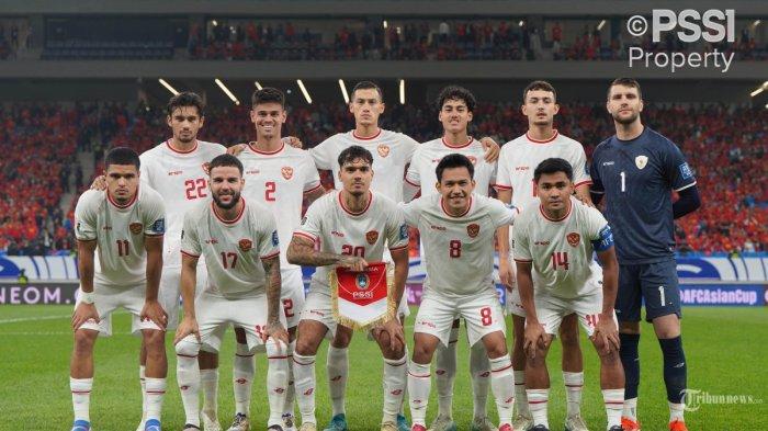 Welber Jardim Starter Lagi: Susunan Pemain Timnas U20 Indonesia Vs Yaman Terungkap Welber Jardim Starter Lagi: Susunan Pemain Timnas U20 Indonesia Vs Yaman Terungkap