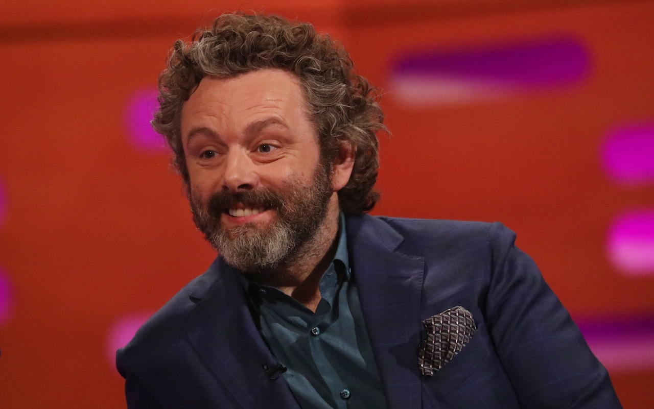 Welsh Actor Michael Sheen Donates £100,000 To Erase £1 Million In Debt Welsh Actor Michael Sheen Donates £100,000 To Erase £1 Million In Debt