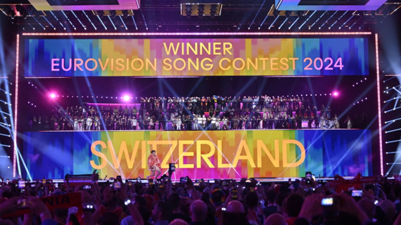 Wer Vertritt Deutschland Beim ESC 2025? Die Wer Vertritt Deutschland Beim ESC 2025? Die