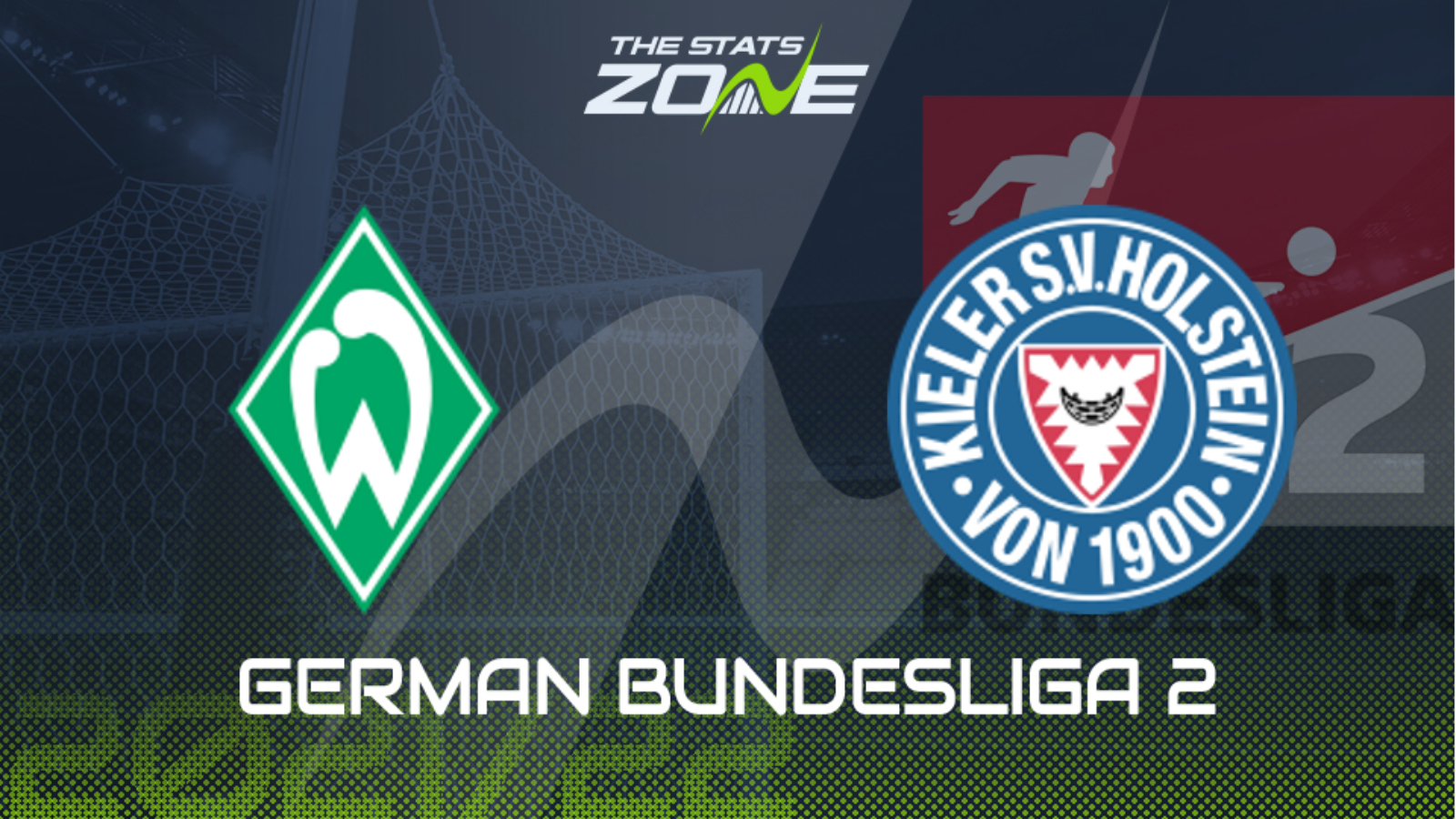 Werder Bremen Dominates Holstein Kiel: A Resounding Victory Werder Bremen Dominates Holstein Kiel: A Resounding Victory