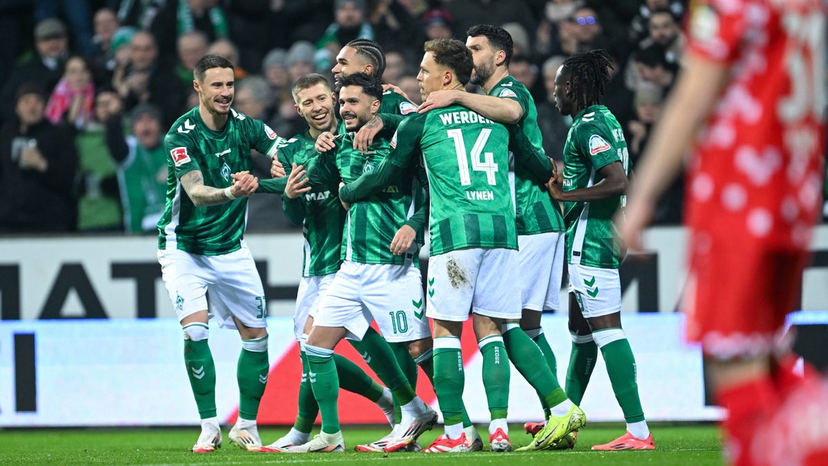 Werder Bremen's Victory Over Holstein Kiel: Match Report And Analysis Werder Bremen's Victory Over Holstein Kiel: Match Report And Analysis