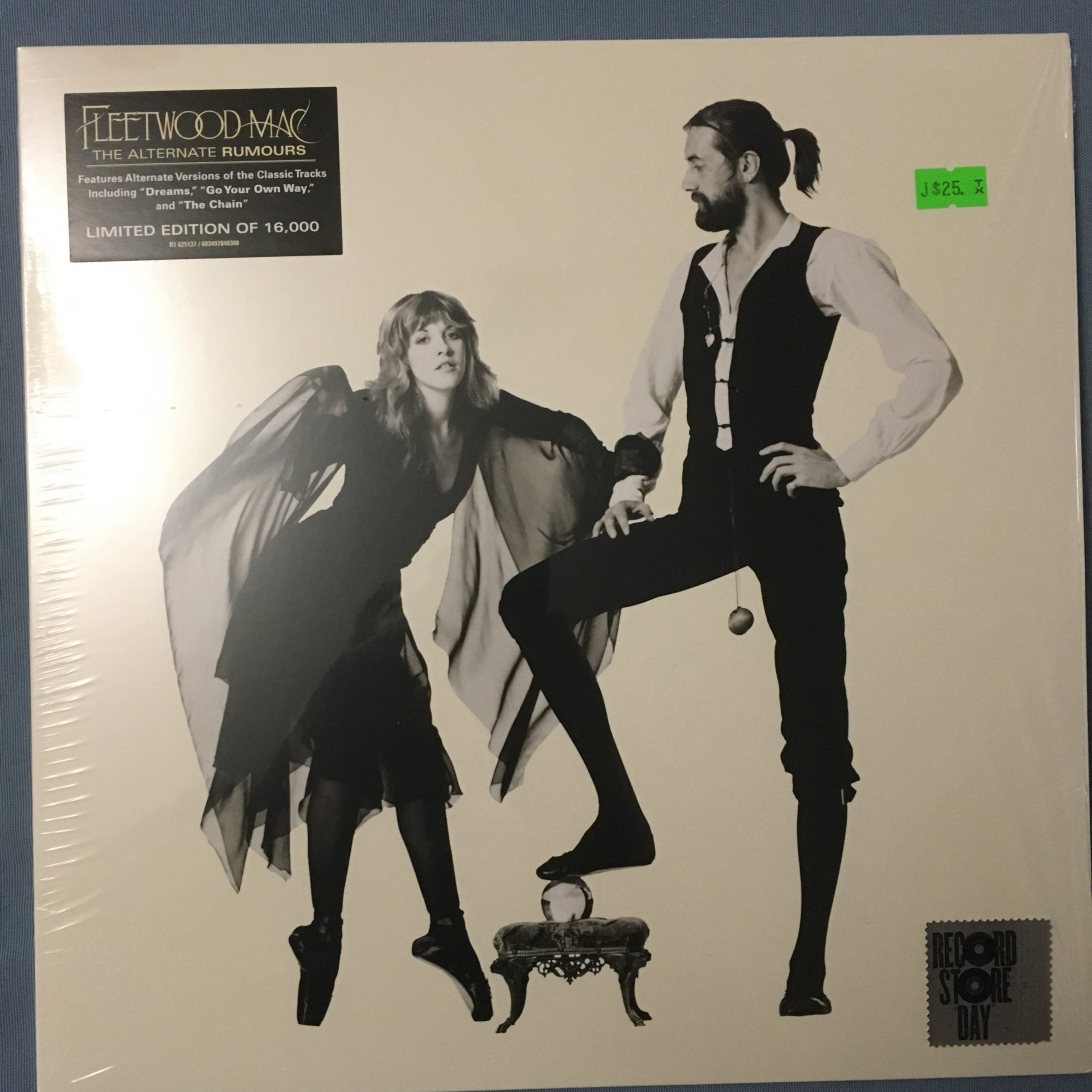 Were Fleetwood Mac The First Supergroup? Examining The Rumours Were Fleetwood Mac The First Supergroup? Examining The Rumours