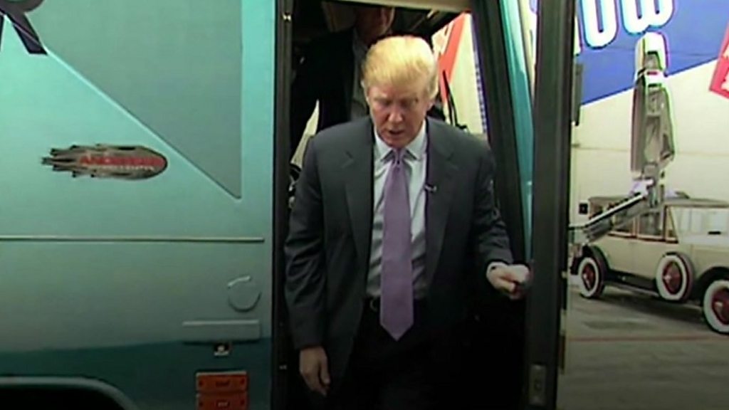 Were Trump's Aerospace Deals All Hype?  A Fact-Based Examination