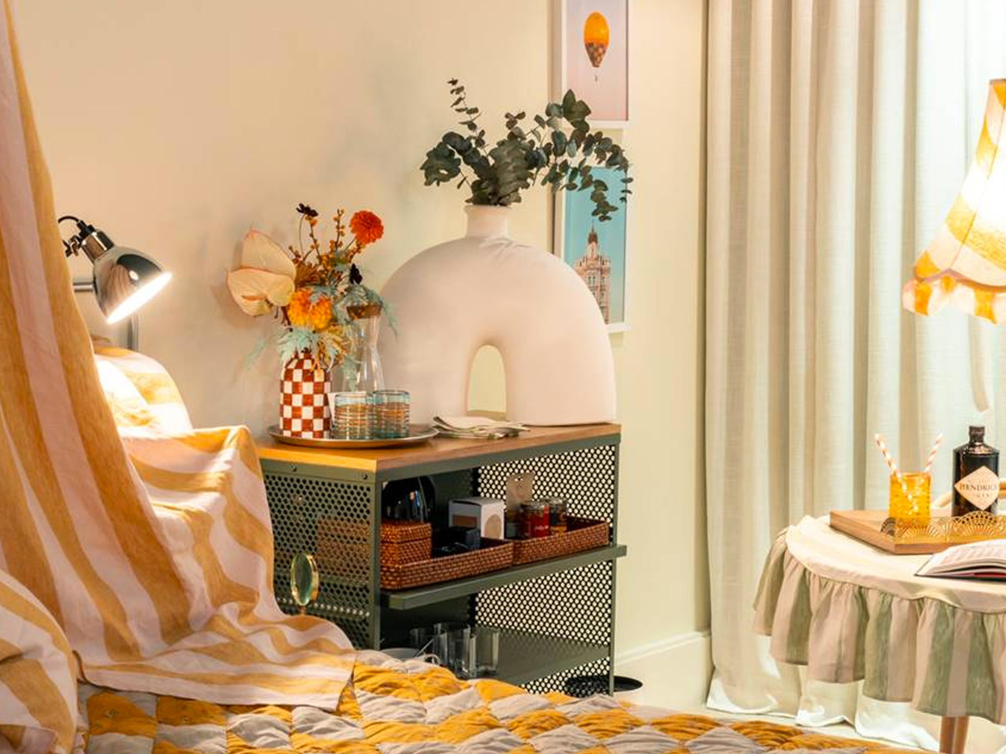 Wes Anderson World-Building Archives To Open In London Wes Anderson World-Building Archives To Open In London